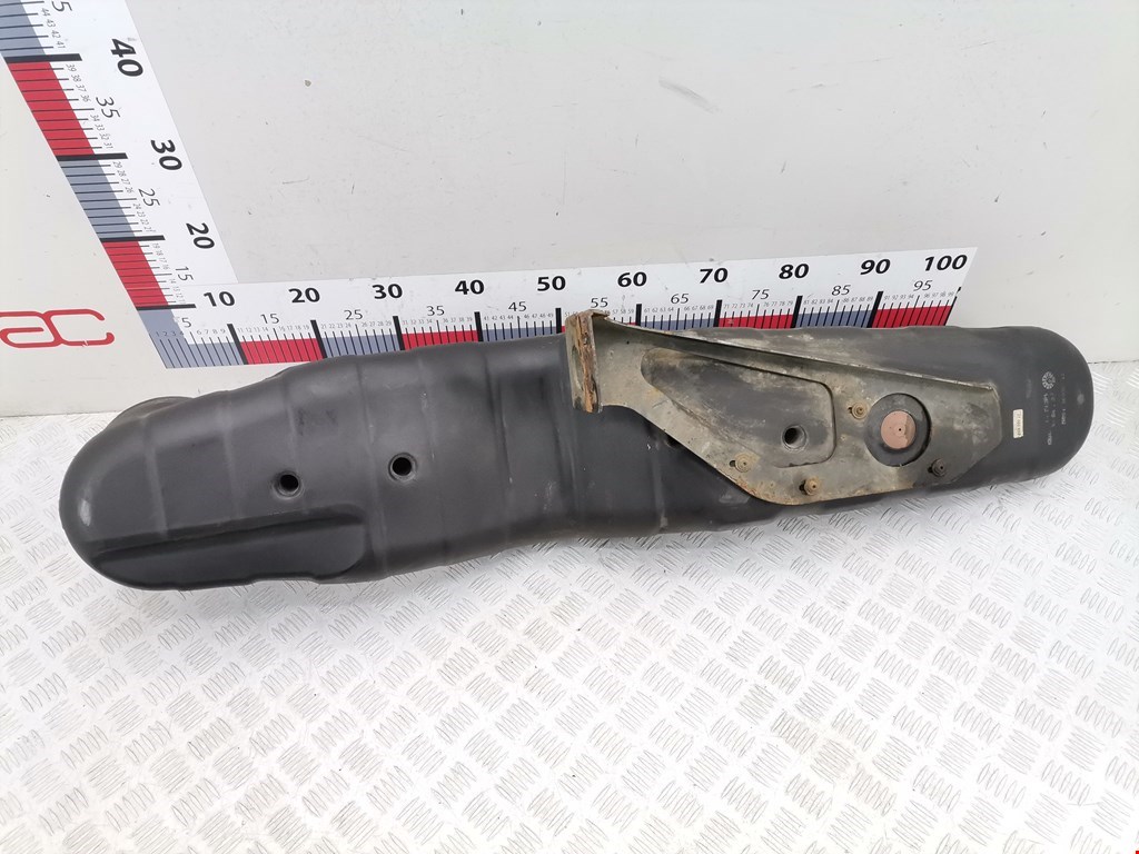 Воздухозаборник (наружный) MAN TGM 2006-н.в.