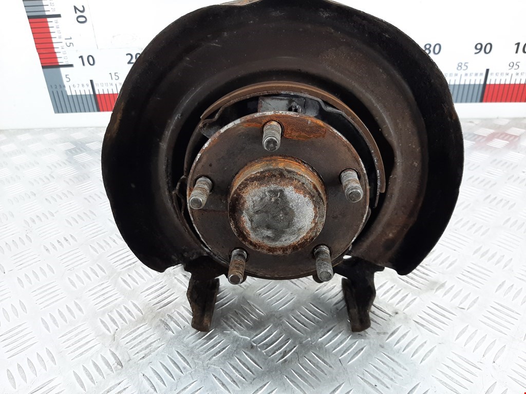 Ступица задняя левая CHRYSLER 300 M 300M 1998-2004