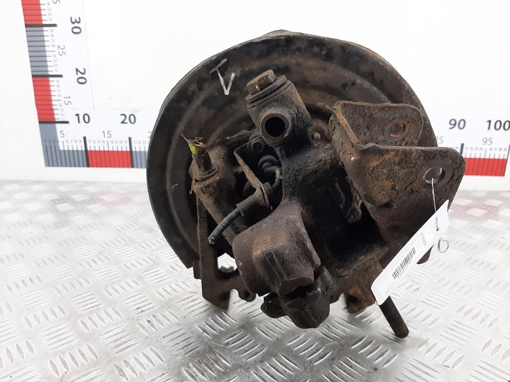 Ступица задняя левая CHRYSLER 300 M 300M 1998-2004