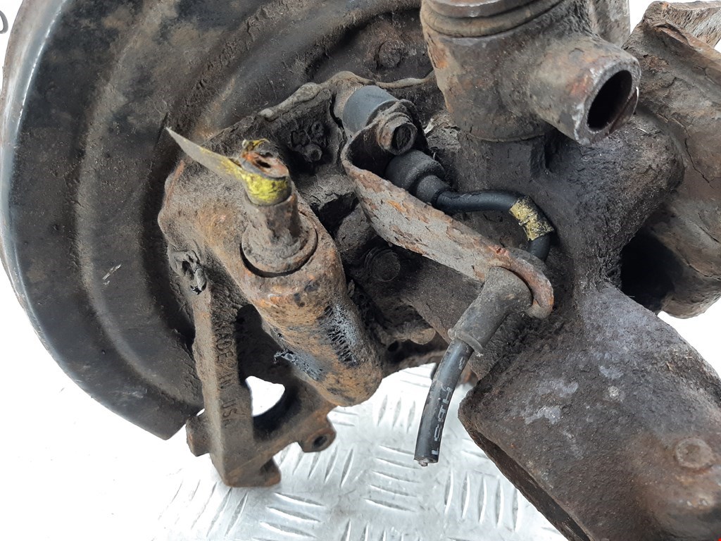 Ступица задняя левая CHRYSLER 300 M 300M 1998-2004