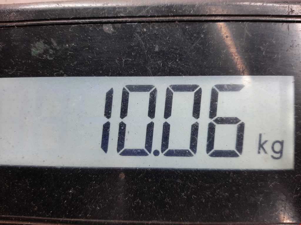 Ступица задняя левая CHRYSLER 300 M 300M 1998-2004