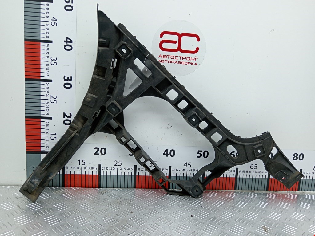 Кронштейн заднего бампера левый правый VOLKSWAGEN Passat CC 2008-2017