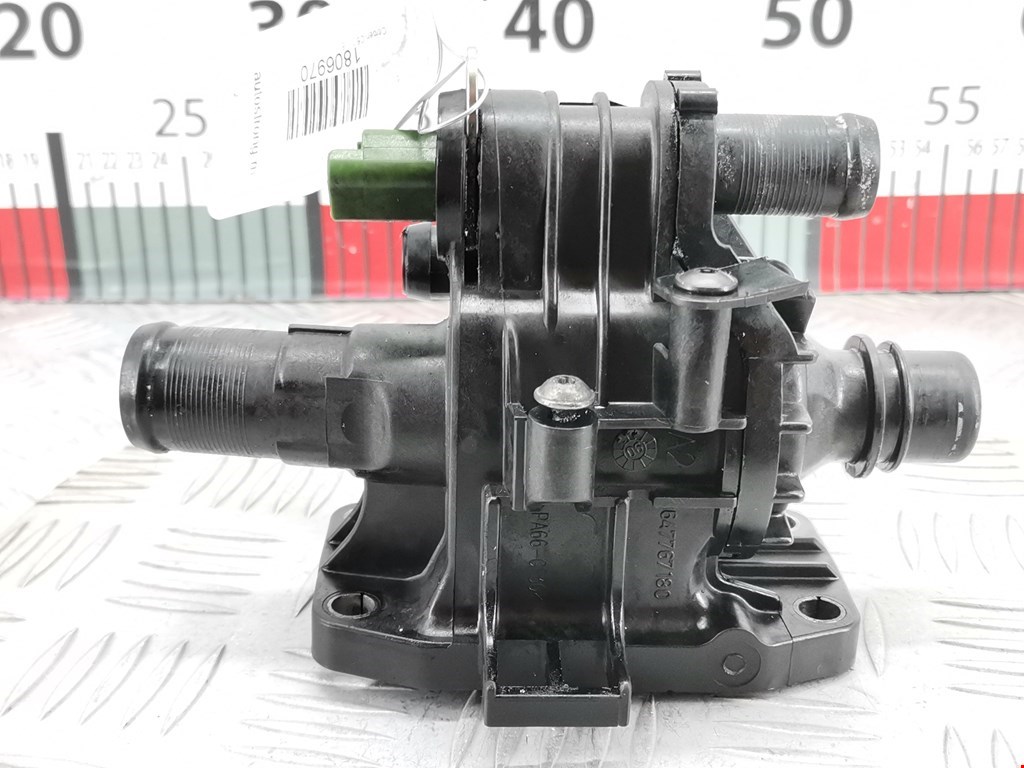 Корпус термостата CITROEN C5 I 2001-2008