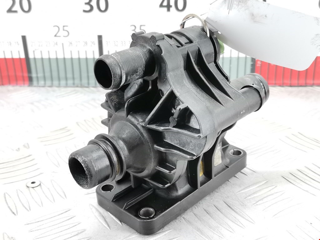 Корпус термостата CITROEN C5 I 2001-2008