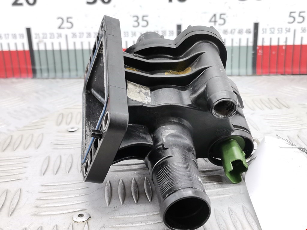 Корпус термостата CITROEN C5 I 2001-2008