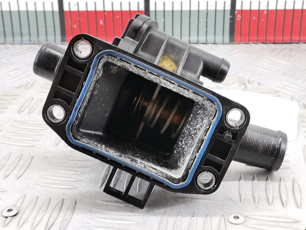 Корпус термостата CITROEN C5 I 2001-2008