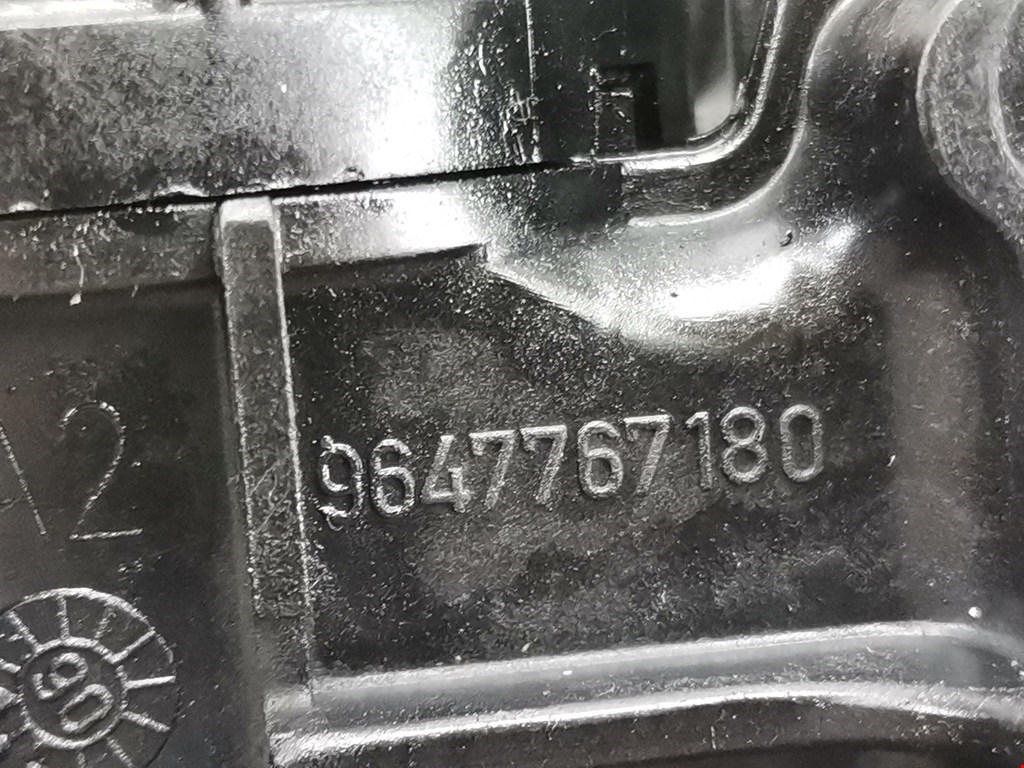 Корпус термостата CITROEN C5 I 2001-2008