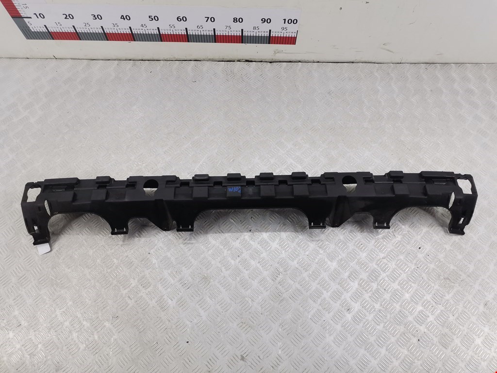 Кронштейн заднего бампера центральный MERCEDES-BENZ Sprinter 906 2006-2018