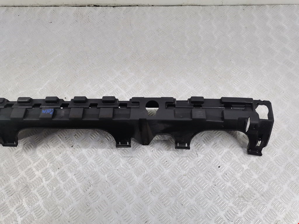 Кронштейн заднего бампера центральный MERCEDES-BENZ Sprinter 906 2006-2018