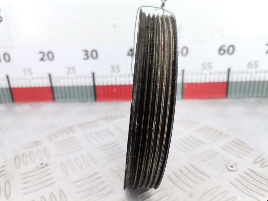 Шестерня коленвала (шкив) PEUGEOT 607 2000-2010