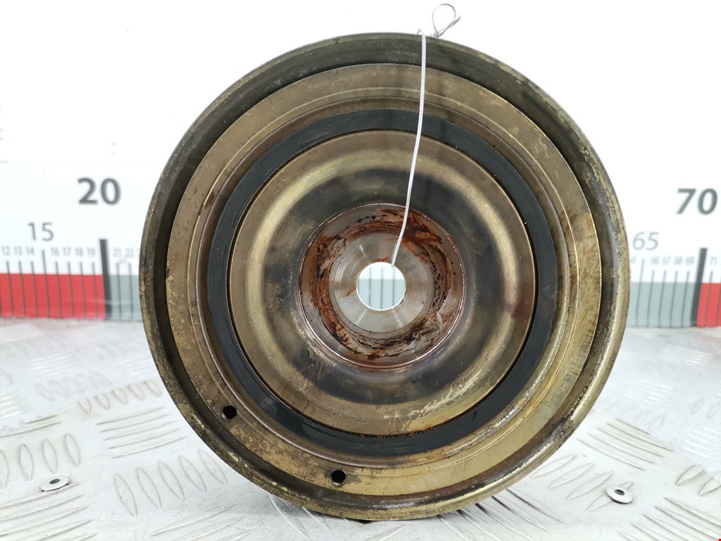 Шестерня коленвала (шкив) PEUGEOT 607 2000-2010