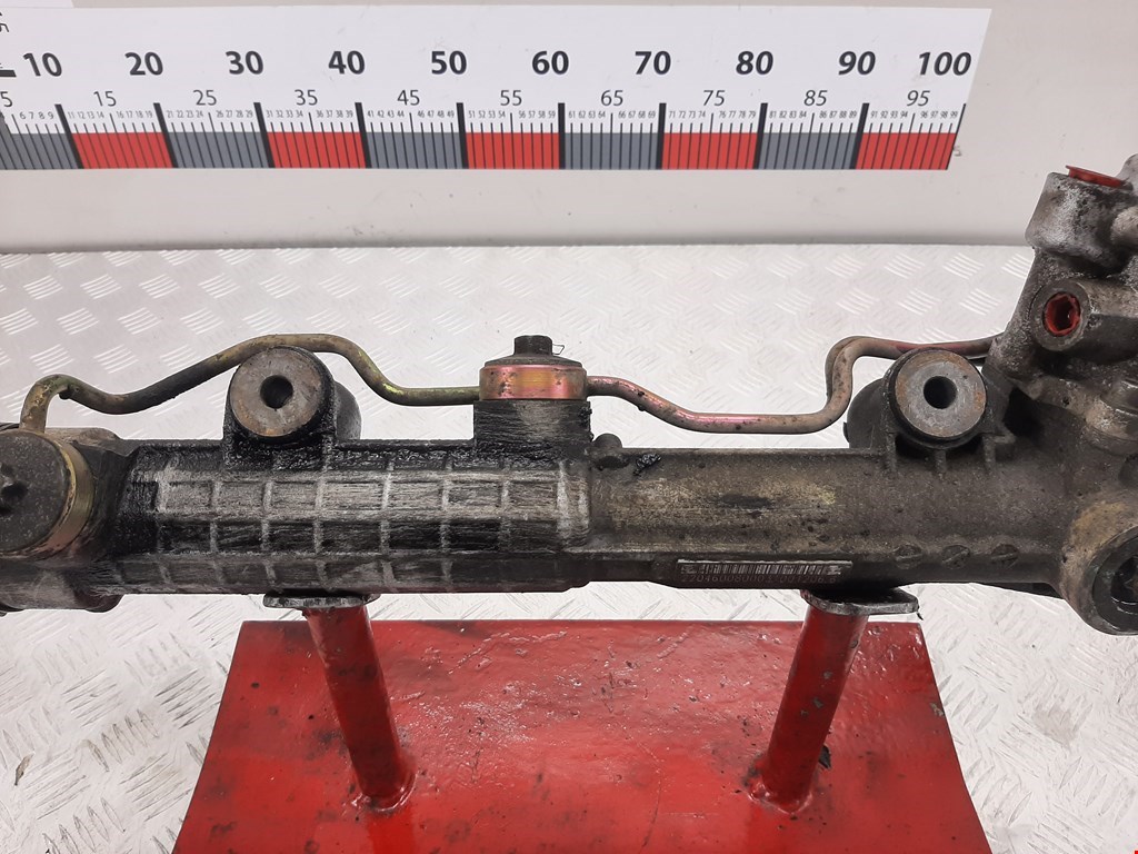 Рейка рулевая MERCEDES-BENZ S-Class IV W220 1998-2005