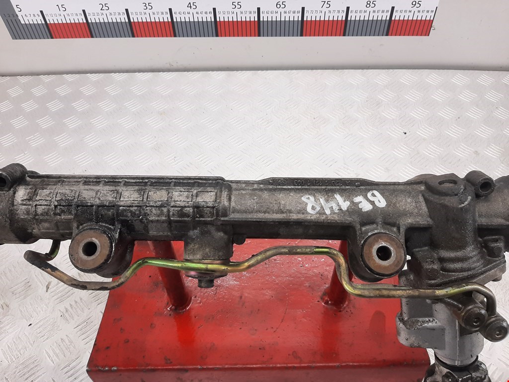 Рейка рулевая MERCEDES-BENZ S-Class IV W220 1998-2005