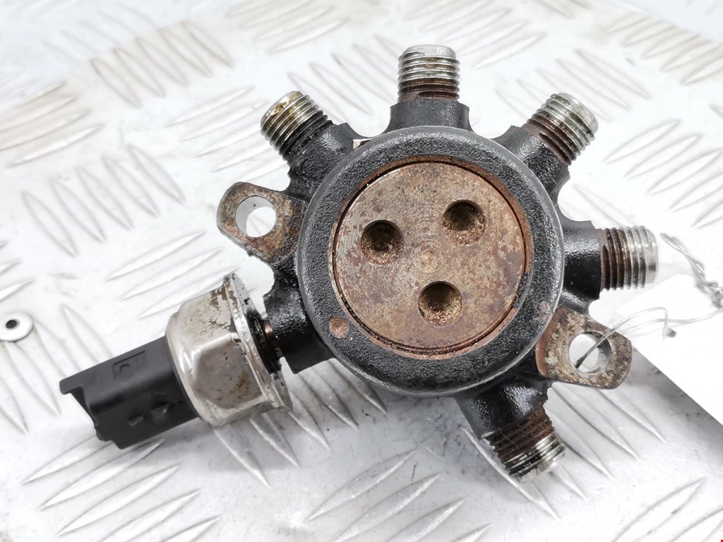 Датчик давления топлива RENAULT Modus 2004-2012