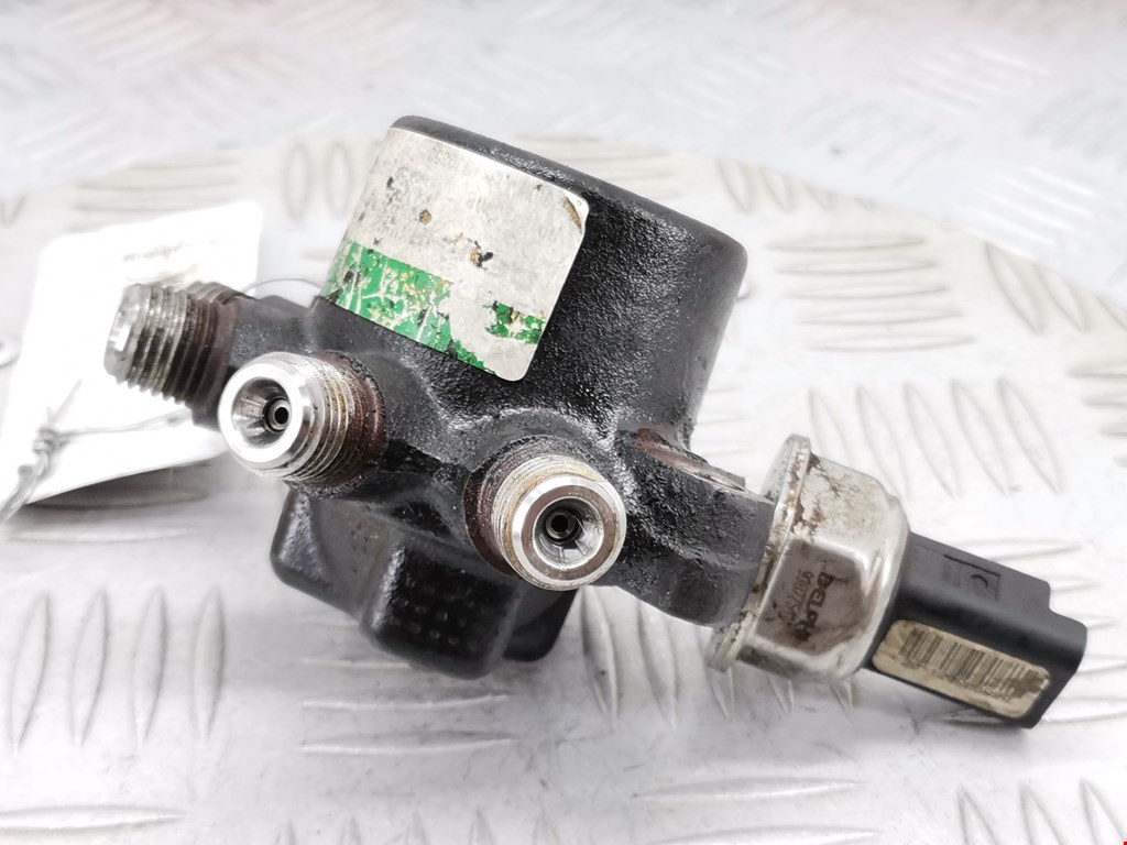 Датчик давления топлива RENAULT Modus 2004-2012