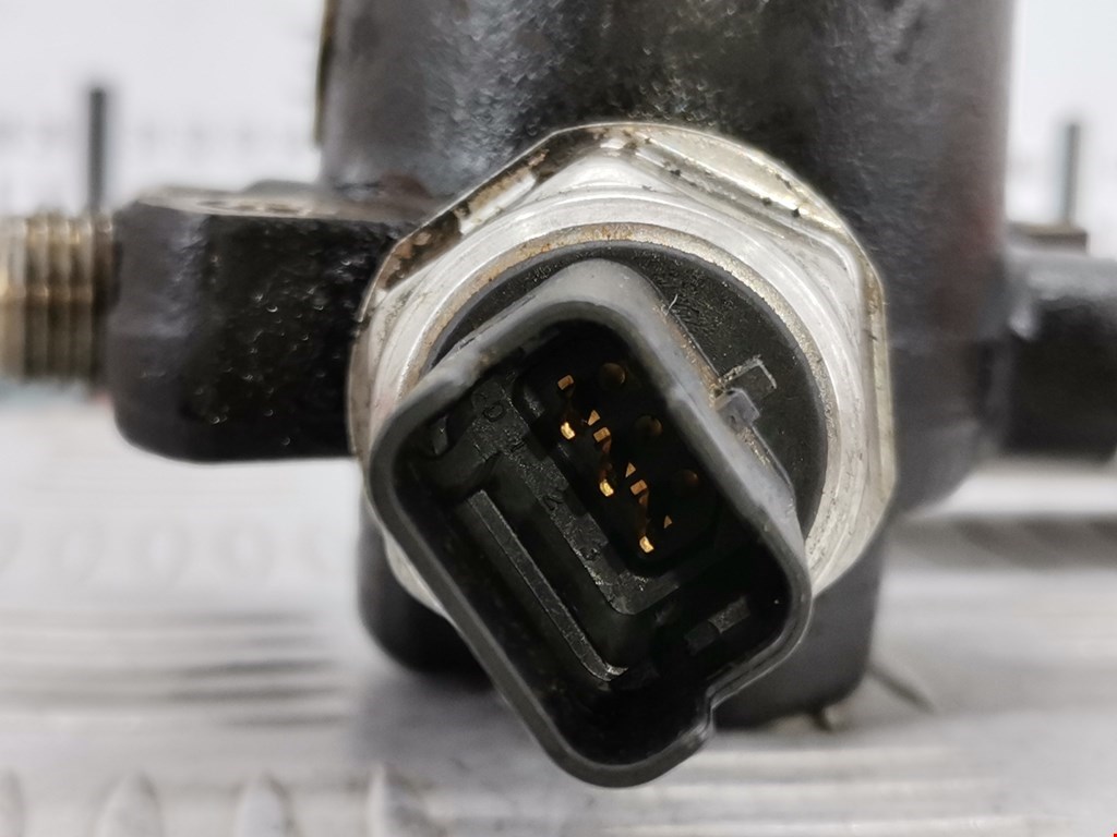 Датчик давления топлива RENAULT Modus 2004-2012