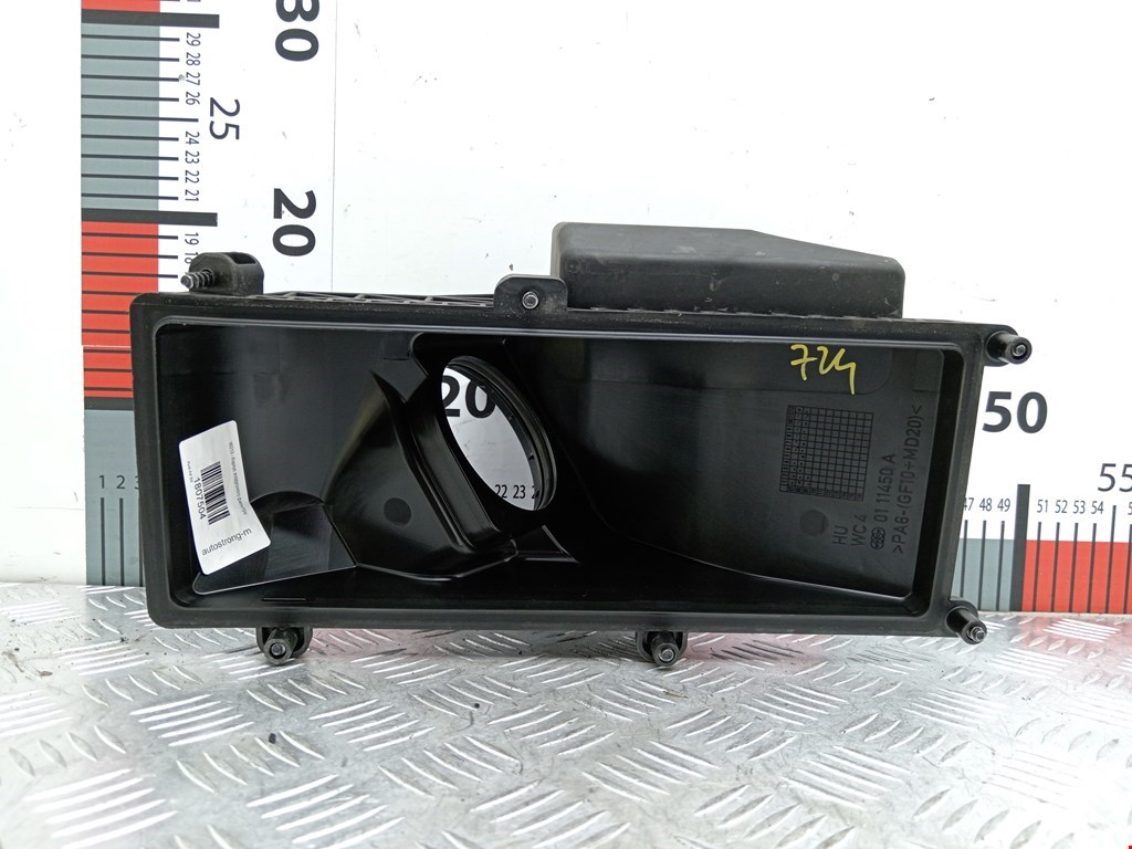 Корпус воздушного фильтра AUDI A4 B8 2007-2015