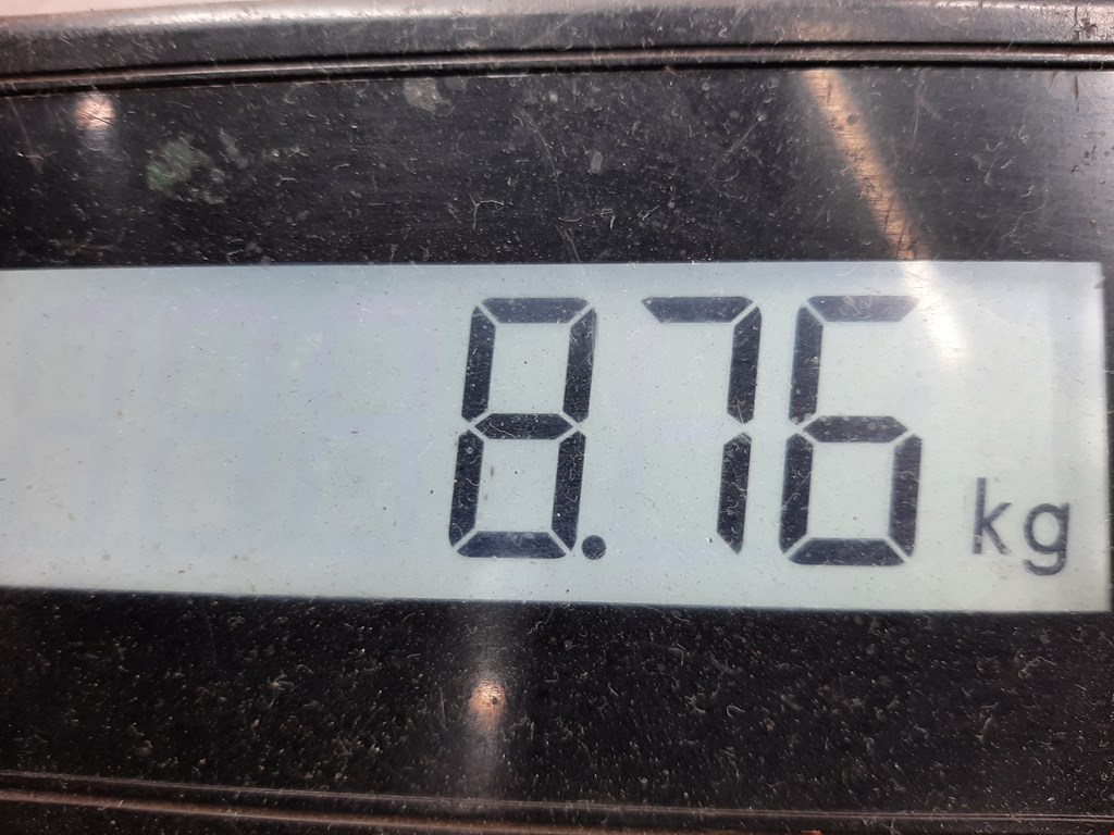 Ступица передняя правая FORD Focus III 2011-2019