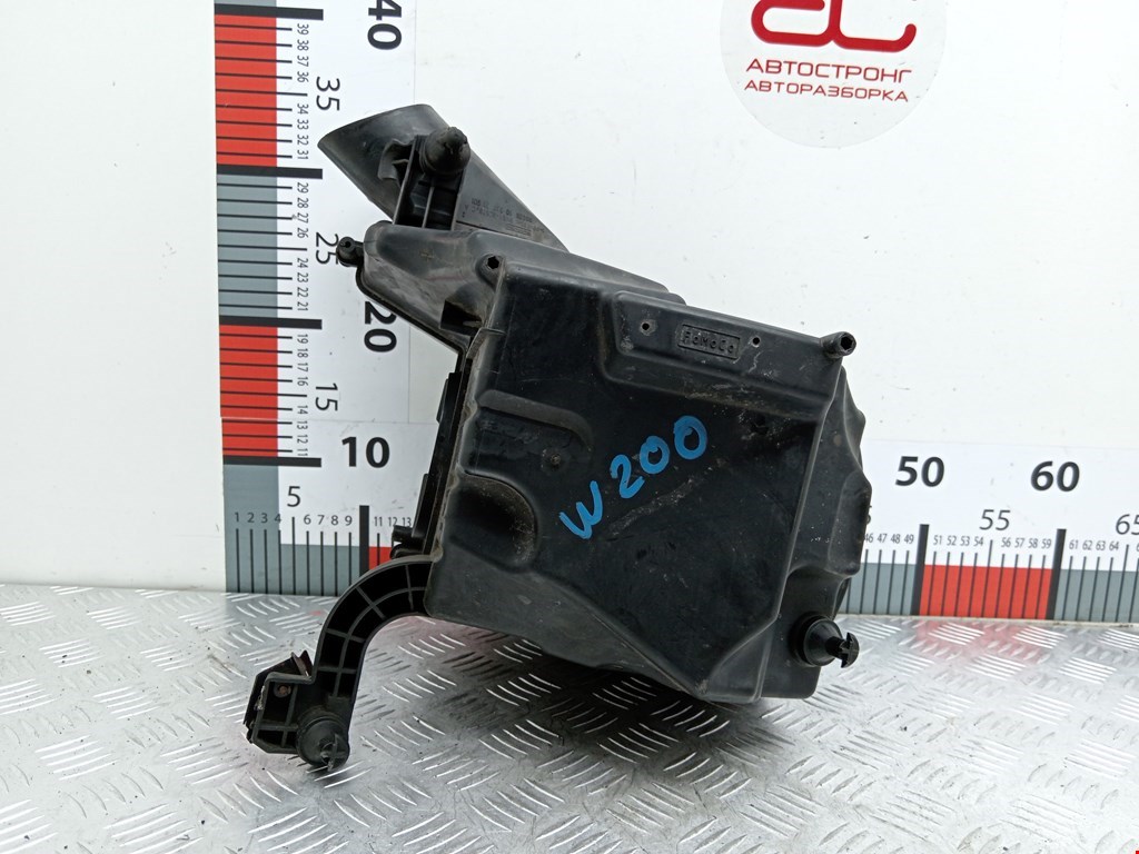 Корпус воздушного фильтра FORD Focus III 2011-2019