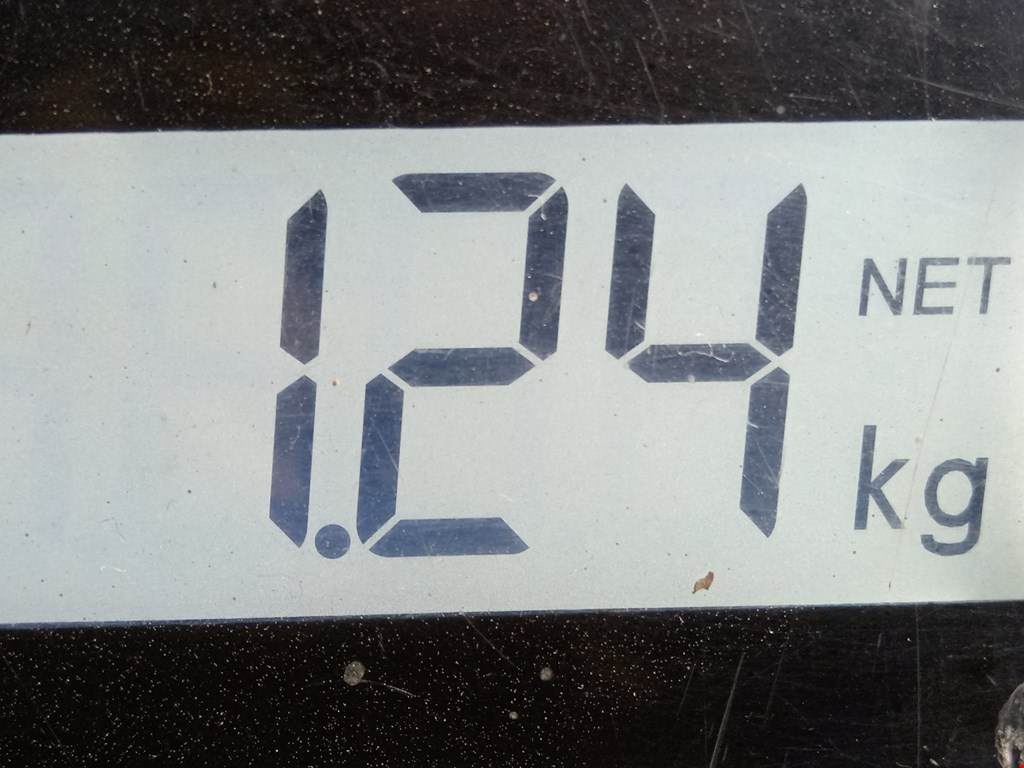 Корпус воздушного фильтра FORD Focus III 2011-2019