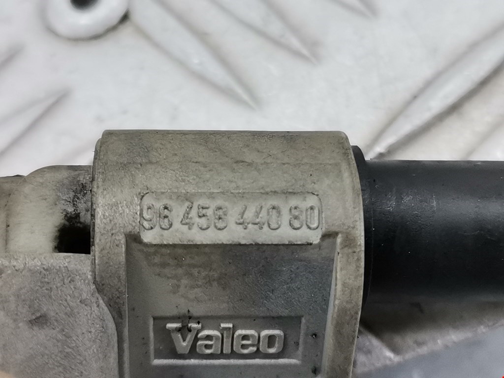 Датчик положения распредвала CITROEN C5 I 2001-2008