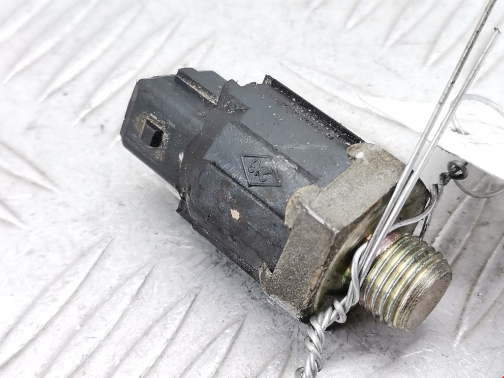 Датчик детонации RENAULT Megane II 2002-2009