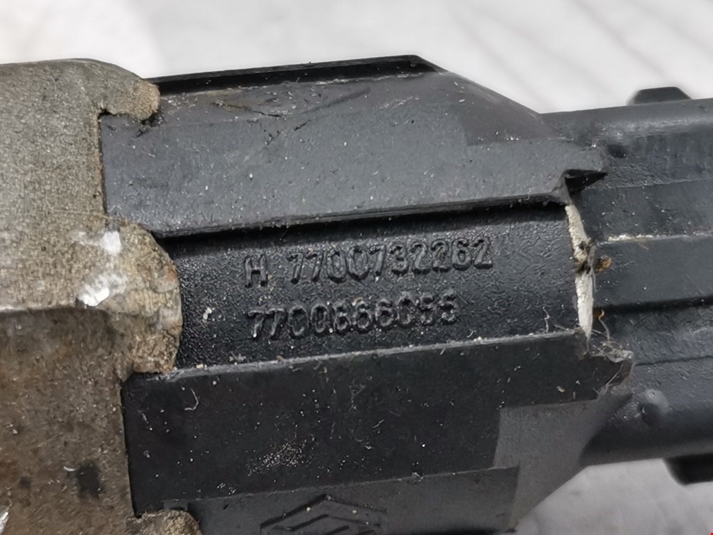 Датчик детонации RENAULT Megane II 2002-2009