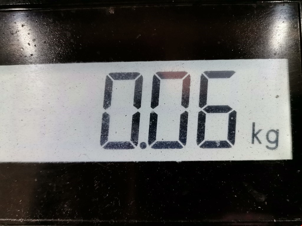 Датчик детонации RENAULT Megane II 2002-2009