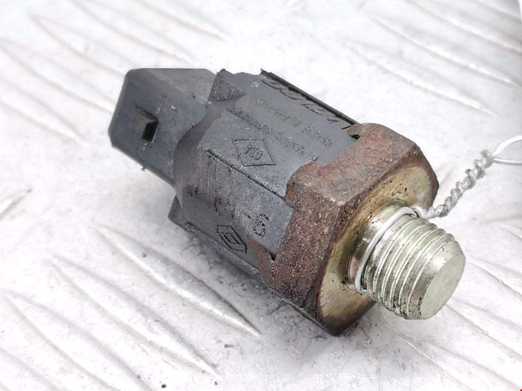 Датчик детонации RENAULT Modus 2004-2012