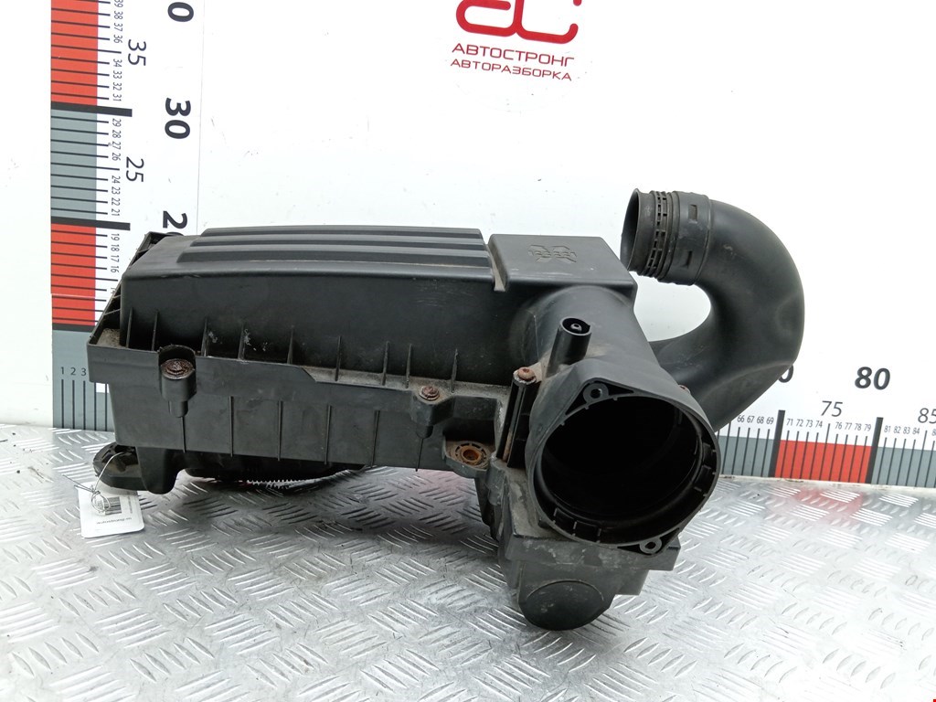 Корпус воздушного фильтра SKODA Octavia A5 1Z- 2004-2013