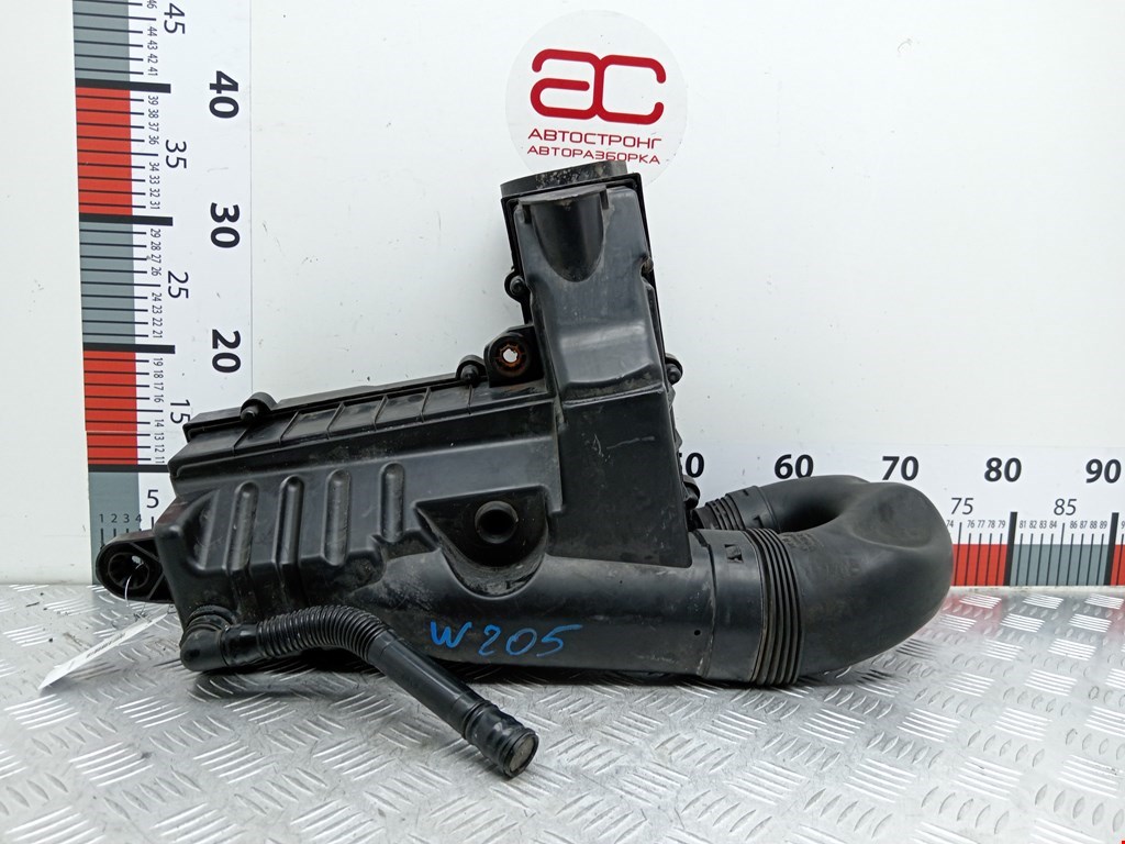 Корпус воздушного фильтра SKODA Octavia A5 1Z- 2004-2013