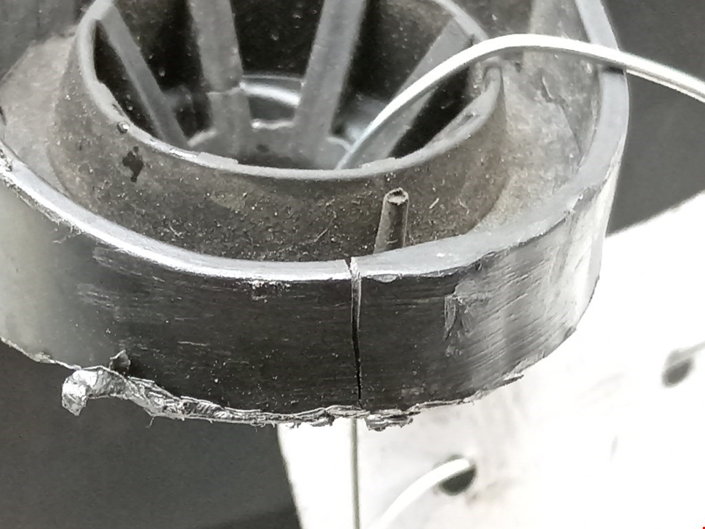 Корпус воздушного фильтра SKODA Octavia A5 1Z- 2004-2013