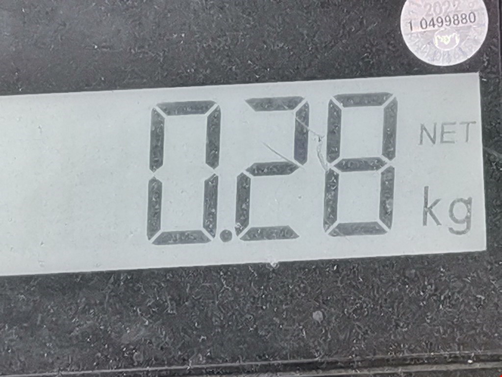 Воздухозаборник (наружный) PEUGEOT 807 2002-2014