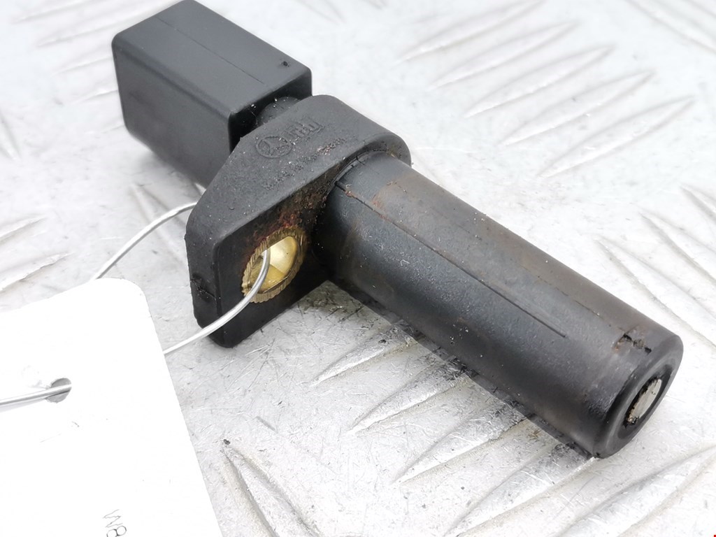 Датчик положения коленвала MERCEDES-BENZ C-Class C-klasse W204 2007-2015