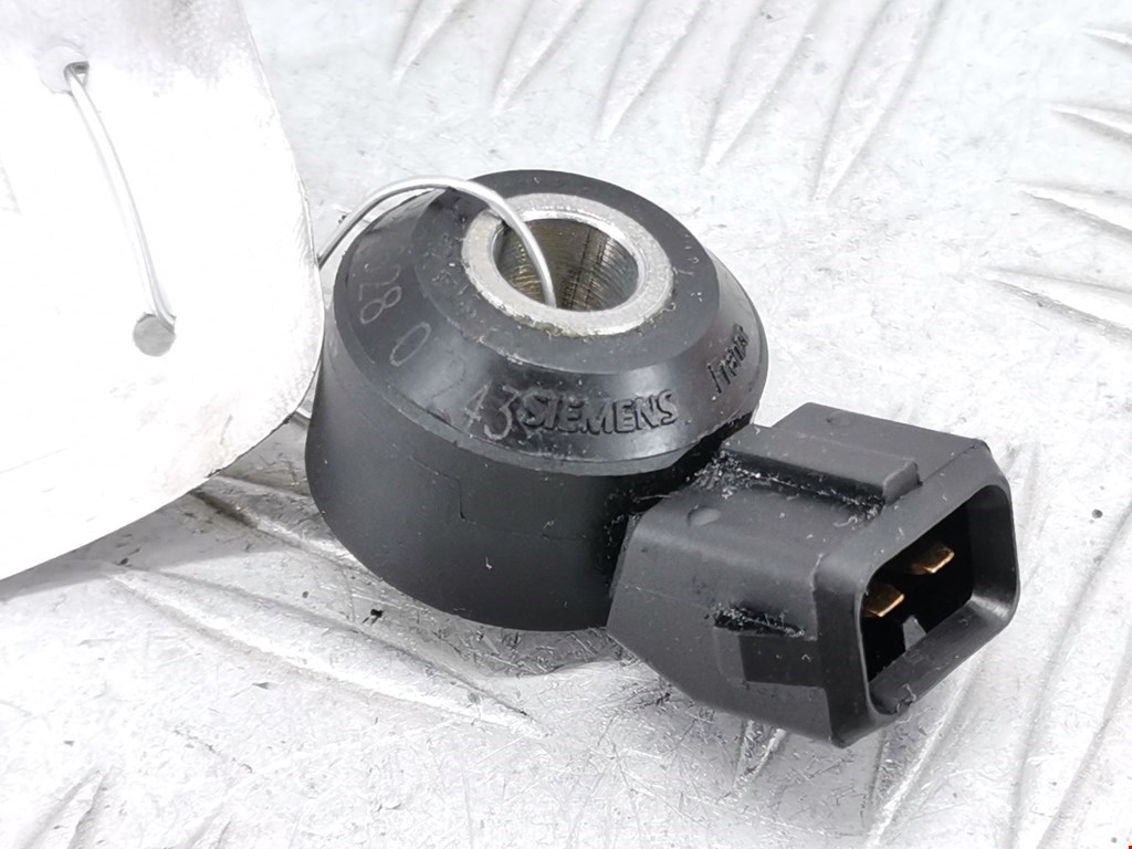 Датчик детонации MERCEDES-BENZ C-Class C-klasse W204 2007-2015