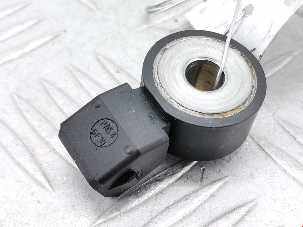 Датчик детонации MERCEDES-BENZ C-Class C-klasse W204 2007-2015