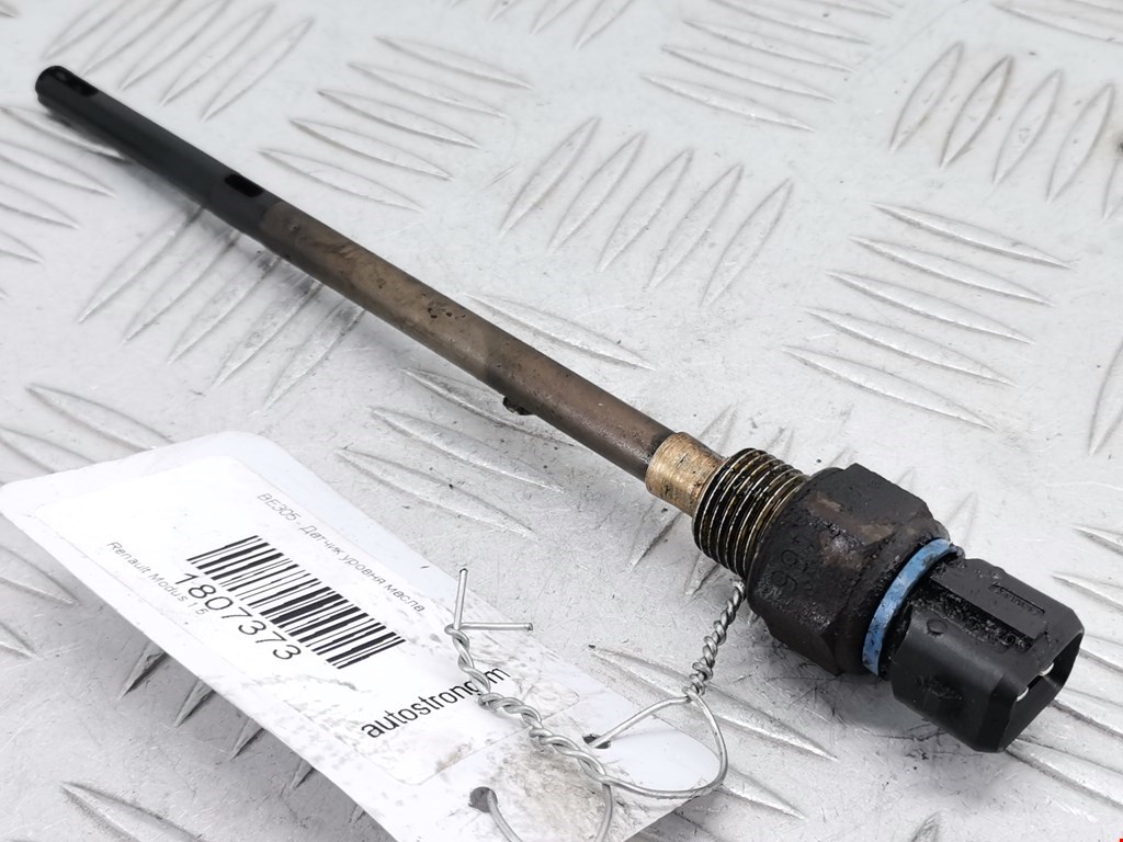 Датчик уровня масла RENAULT Modus 2004-2012