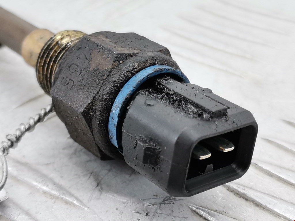 Датчик уровня масла RENAULT Modus 2004-2012