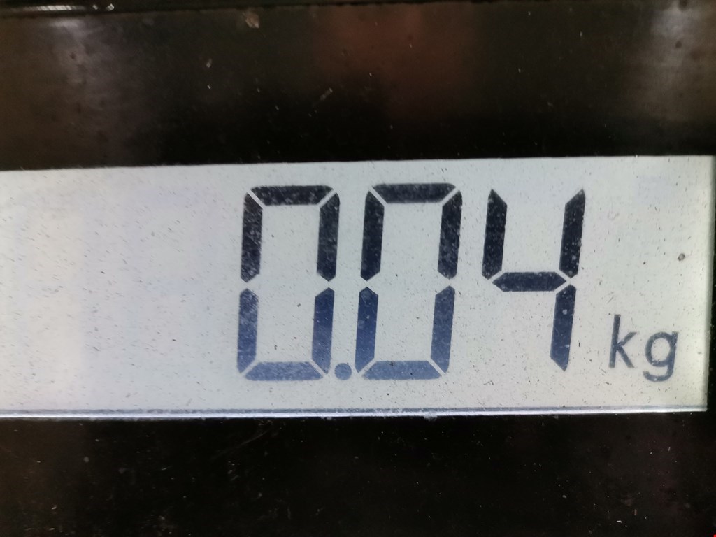 Датчик уровня масла RENAULT Modus 2004-2012