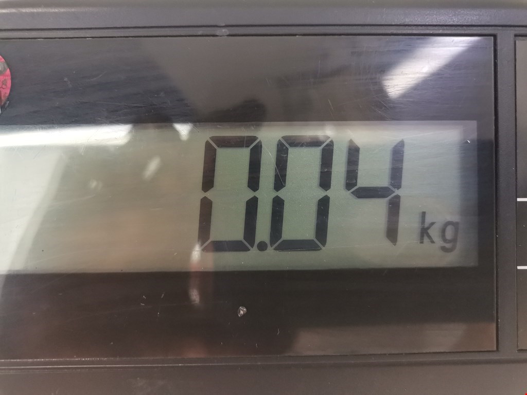 Фонарь подсветки номера AUDI A4 B8 2007-2015