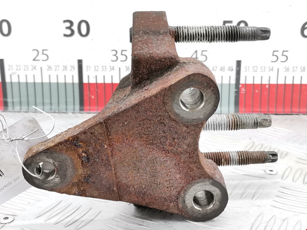 Кронштейн (крепление лапа) двигателя Ford Transit 5 (2006-2014)