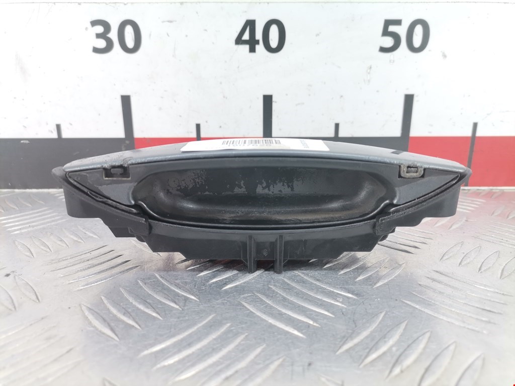 Ручка двери задней наружная правая AUDI A4 B6 2001-2005