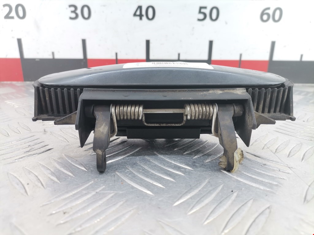 Ручка двери задней наружная правая AUDI A4 B6 2001-2005