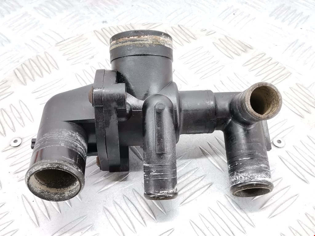 Корпус термостата FORD Transit 2006-2014