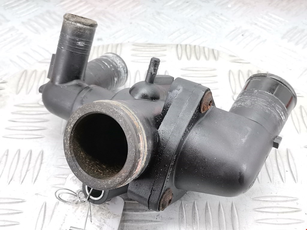 Корпус термостата FORD Transit 2006-2014