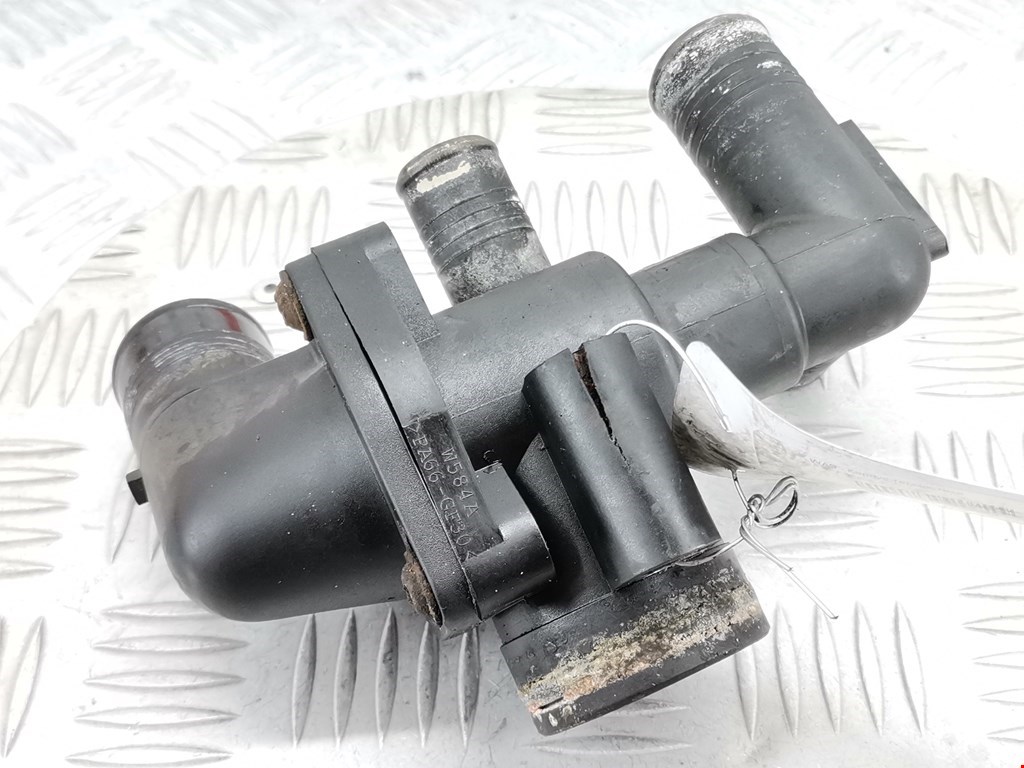 Корпус термостата FORD Transit 2006-2014