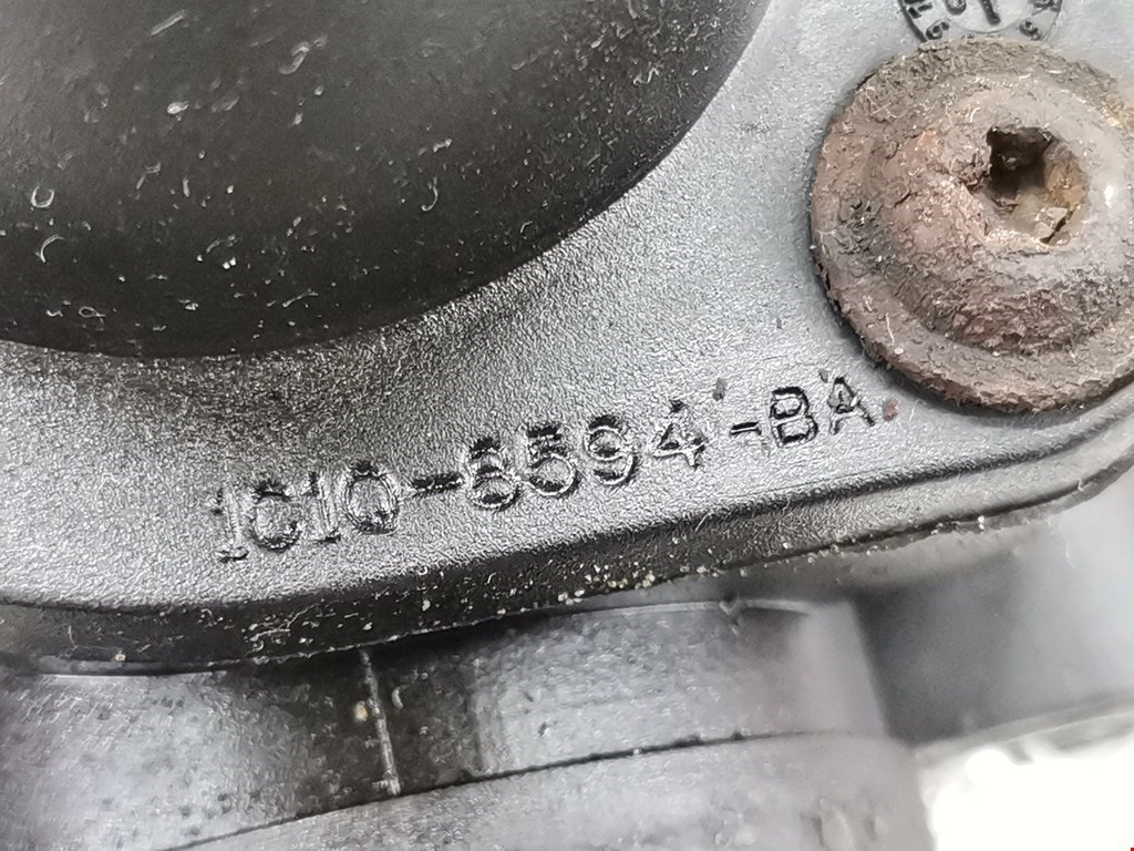 Корпус термостата FORD Transit 2006-2014