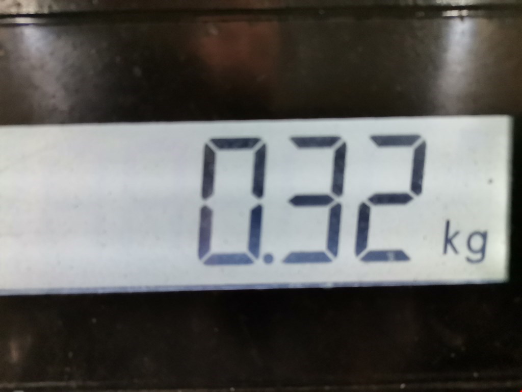 Корпус термостата FORD Transit 2006-2014