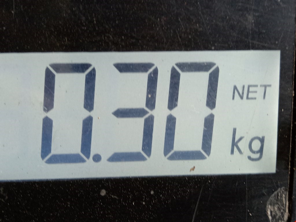 Дефлектор воздушный BMW X5 E53 1999-2006