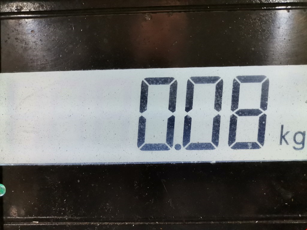 Датчик положения коленвала FORD Transit 2006-2014